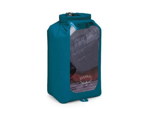 Гермомішок Osprey DrySack 3L w/Window Гермомішок Osprey DrySack 3L w/Window