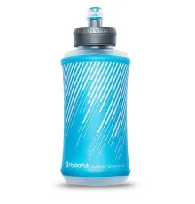 Пляшка HydraPack Softflask 500 мл - блакитна