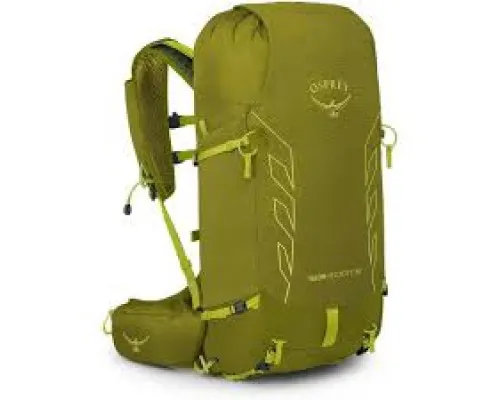 Рюкзак Osprey Talon Velocity 30 matcha green/lemongrass - L/XL - зелений Рюкзак Osprey Talon Velocity 30 matcha green/lemongrass - L/XL - зелений