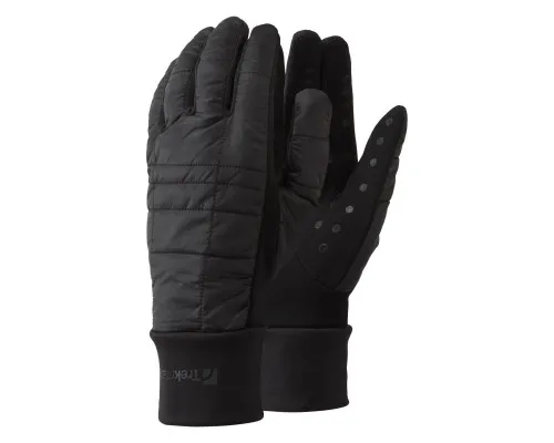 Рукавиці Trekmates Stretch Grip Hybrid Glove - XL - синій Рукавиці Trekmates Stretch Grip Hybrid Glove - XL - синій