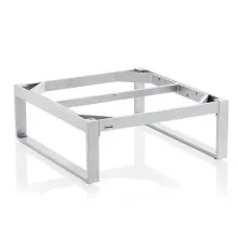 Каркас журнального столика KETTLER EGO 95 х 95 см (0125619-0010)