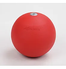 Тренувальне сталеве ядро Polanik PK-6,73/125