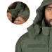 Зимова куртка Patrol System 3.0 Nylon Taslan Олива (7304), M
