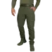 Костюм Stalker Phantom SoftShell Олива (7387), M