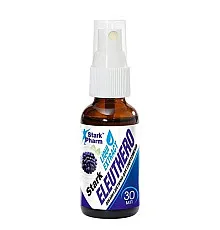 Eleutero Liquid Extract - 30ml