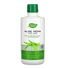 Сік листя Aloe Vera Leaf Juice - 1000мл