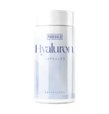 Hyaluron - 60 caps