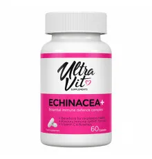Echinacea Plus - 60 caps