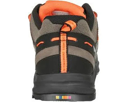 Кросівки ж Salewa WS WILDFIRE LEATHER 61396 7953 - 37 - коричневий Кросівки ж Salewa WS WILDFIRE LEATHER 61396 7953 - 37 - коричневий