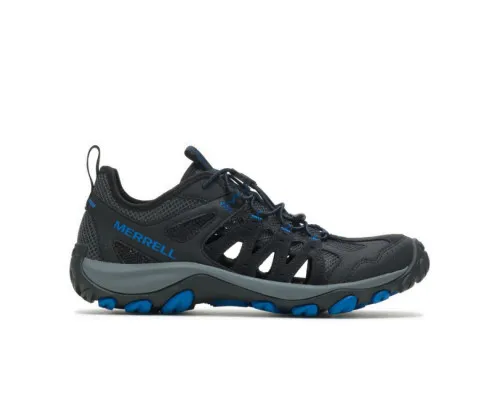 Сандалі ч Merrell ACCENTOR 3 SIEVE black - 46 - чорний Сандалі ч Merrell ACCENTOR 3 SIEVE black - 46 - чорний