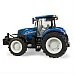 Модель Big Farm Трактор New Holland T7.270, 1:16 (43156)