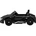 Дитяча акумуляторна машинка BMW I8 Lift Battery Car Чорна