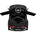 Дитяча акумуляторна машинка BMW I8 Lift Battery Car Чорна