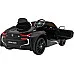 Дитяча акумуляторна машинка BMW I8 Lift Battery Car Чорна