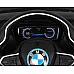 Дитяча акумуляторна машинка BMW I8 Lift Battery Car Чорна