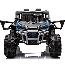 Дитячий акумуляторний позашляховик HONDA 4x4 Синій