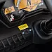 Дитяча акумуляторна машинка Lamborghini Aventador SV Червона