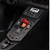 Дитяча акумуляторна машинка Lamborghini Aventador SV Червона