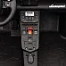 Дитяча акумуляторна машинка Lamborghini Aventador SV Червона