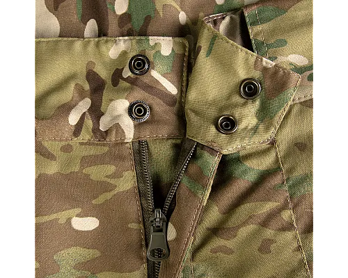 Штани Stalker 3.0 Twill Multicam (8086), XXXL Штани Stalker 3.0 Twill Multicam (8086), XXXL