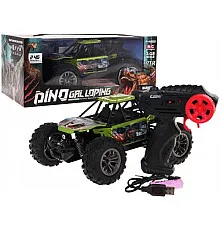 Дитяча машинка на радіоуправлінні DINO 1:18 ZRC.9040-13F
