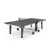Стіл тенісний Cornilleau 500 INDOOR, сірий