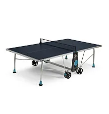 Стіл тенісний Cornilleau 200X OUTDOOR, синій