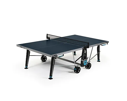 Стіл тенісний Cornilleau 400x OUTDOOR, синій