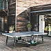 Стіл тенісний Cornilleau 400x OUTDOOR, синій