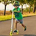 Самокат WORKER Racer Urban Boy з освітленими колесами