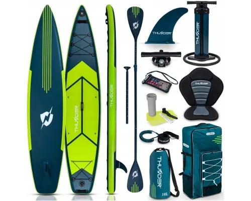 Надувна SUP дошка (Сапборд) THUNDER VISO 365