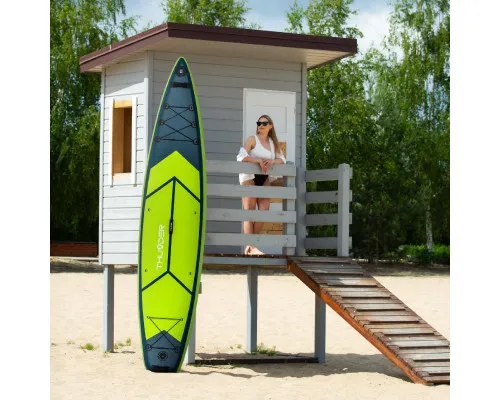 Надувна SUP дошка (Сапборд) THUNDER VISO 365