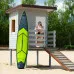 Надувна SUP дошка (Сапборд) THUNDER VISO 365