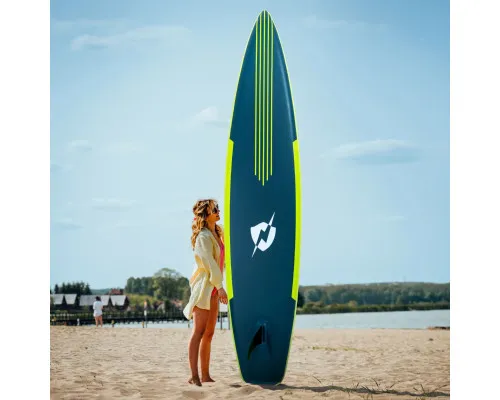 Надувна SUP дошка (Сапборд) THUNDER VISO 365