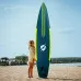Надувна SUP дошка (Сапборд) THUNDER VISO 365