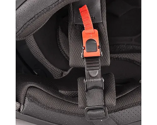 Мотоциклетний шолом W-TEC NK-311 enduro + BLENDA 2019 - розмір M(57-58) / duo sport чорно-сірий Мотоциклетний шолом W-TEC NK-311 enduro + BLENDA 2019 - розмір M(57-58) / duo sport чорно-сірий