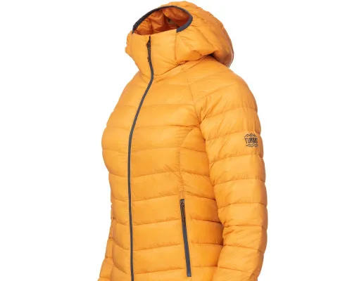 Куртка Turbat Trek Pro Wmn - L - оранжевий Куртка Turbat Trek Pro Wmn - L - оранжевий