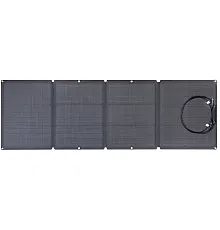 Сонячна панель EcoFlow 110W Solar Panel