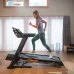 Бігова доріжка електрична Kettler Alpha Run 800