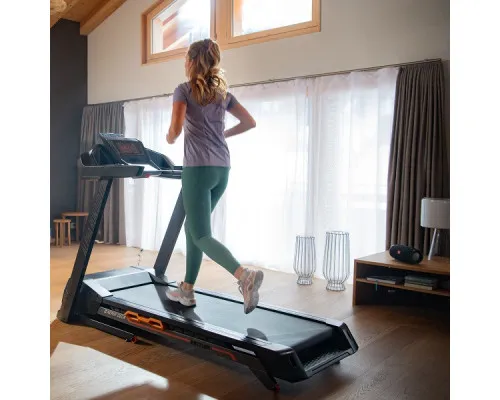 Бігова доріжка електрична Kettler Alpha Run 800 Бігова доріжка електрична Kettler Alpha Run 800