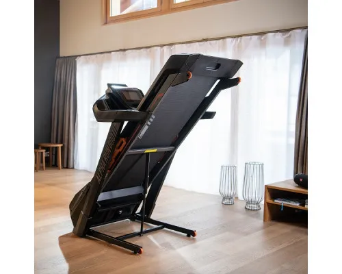 Бігова доріжка електрична Kettler Alpha Run 800 Бігова доріжка електрична Kettler Alpha Run 800