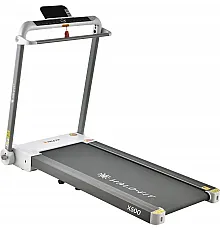 Бігова доріжка електрична Halo-Fit X500