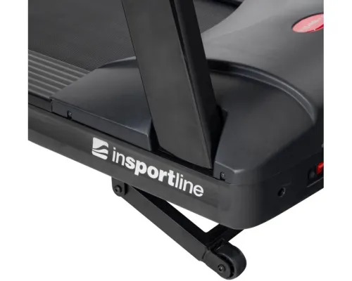 Бігова доріжка електрична реабілітаційна inSPORTline inCondi T5000+ Бігова доріжка електрична реабілітаційна inSPORTline inCondi T5000+