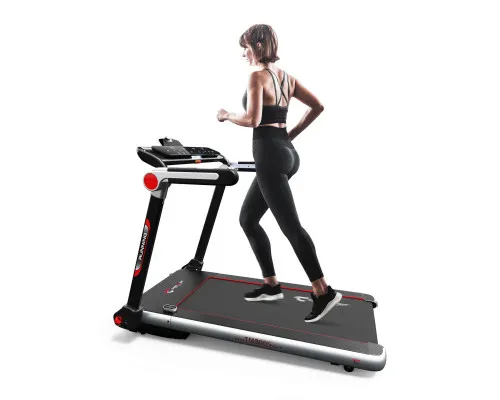 Бігова доріжка електрична Christopeit TM 800S Бігова доріжка електрична Christopeit TM 800S