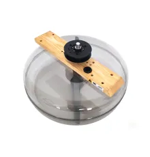 Резервуар для води для WaterRower A1 Home Oak сірий