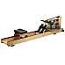 Веслувальний тренажер водний WaterRower  S4 Oak жовтий