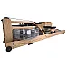 Веслувальний тренажер водний WaterRower  S4 Oak жовтий