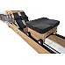 Веслувальний тренажер водний WaterRower  S4 Oak жовтий