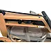 Веслувальний тренажер водний WaterRower  S4 Oak жовтий