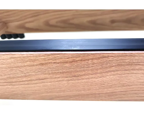 Веслувальний тренажер водний WaterRower  S4 Oak жовтий